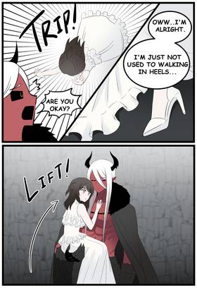 Read Demon King is Misunderstood!  2 Page 10 in English