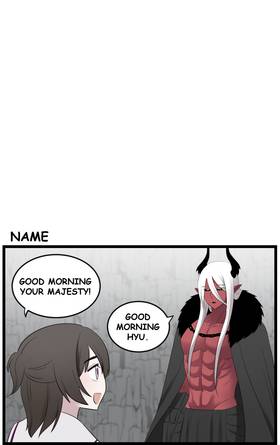 Read Demon King is Misunderstood!  3 Page 1 in English