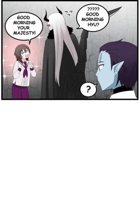 Read Demon King is Misunderstood!  3 Page 3 in English