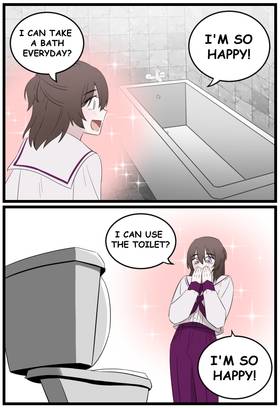 Read Demon King is Misunderstood!  3 Page 5 in English