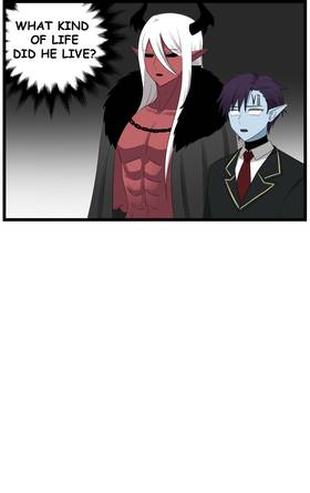 Read Demon King is Misunderstood!  3 Page 6 in English
