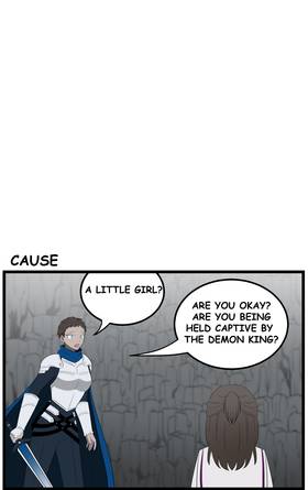 Read Demon King is Misunderstood!  4 Page 5 in English