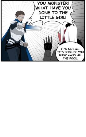 Read Demon King is Misunderstood!  4 Page 7 in English