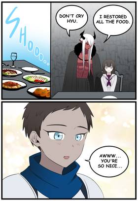 Read Demon King is Misunderstood!  4 Page 9 in English