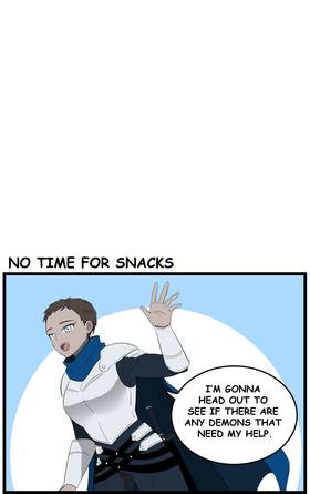 Read Demon King is Misunderstood!  5 Page 1 in English