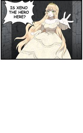 Read Demon King is Misunderstood!  5 Page 3 in English
