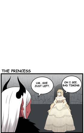 Read Demon King is Misunderstood!  5 Page 5 in English