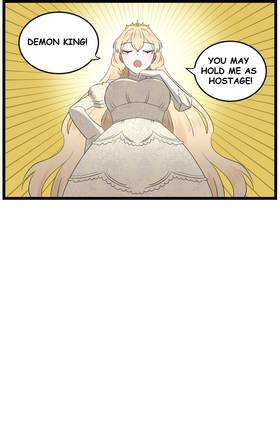 Read Demon King is Misunderstood!  5 Page 7 in English
