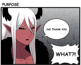 Read Demon King is Misunderstood!  5 Page 8 in English