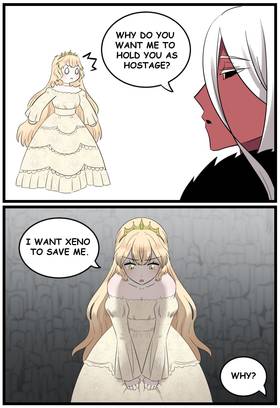 Read Demon King is Misunderstood!  5 Page 9 in English