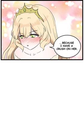 Read Demon King is Misunderstood!  5 Page 10 in English
