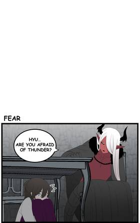 Read Demon King is Misunderstood!  6 Page 5 in English