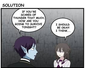 Read Demon King is Misunderstood!  6 Page 8 in English