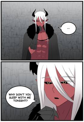 Read Demon King is Misunderstood!  6 Page 9 in English