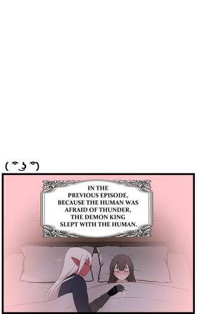 Read Demon King is Misunderstood!  7 Page 1 in English