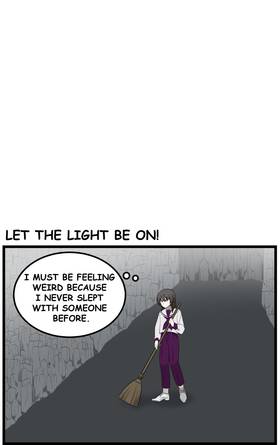 Read Demon King is Misunderstood!  7 Page 5 in English