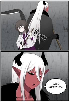 Read Demon King is Misunderstood!  7 Page 6 in English