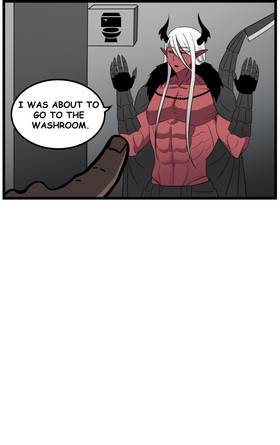 Read Demon King is Misunderstood!  8 Page 3 in English