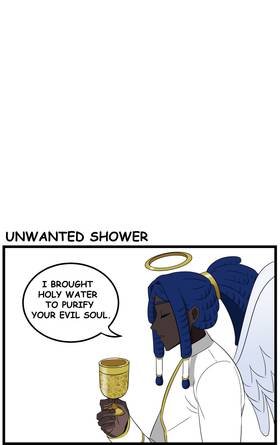 Read Demon King is Misunderstood!  8 Page 5 in English