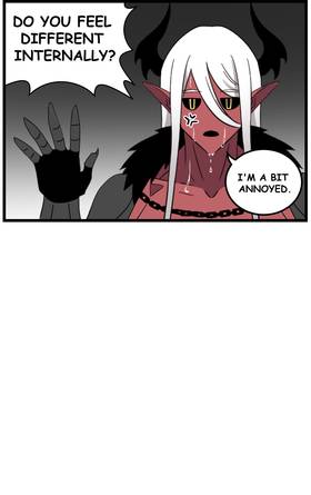 Read Demon King is Misunderstood!  8 Page 7 in English