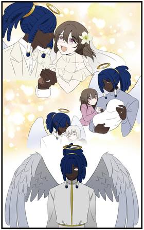 Read Demon King is Misunderstood!  8 Page 9 in English