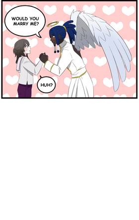 Read Demon King is Misunderstood!  8 Page 10 in English