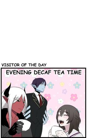 Read Demon King is Misunderstood!  9 Page 1 in English