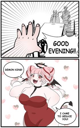 Read Demon King is Misunderstood!  9 Page 2 in English