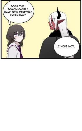 Read Demon King is Misunderstood!  9 Page 3 in English
