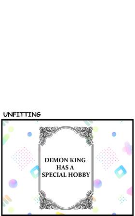 Read Demon King is Misunderstood!  10 Page 1 in English