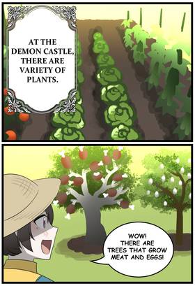 Read Demon King is Misunderstood!  10 Page 6 in English