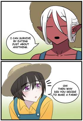 Read Demon King is Misunderstood!  10 Page 9 in English
