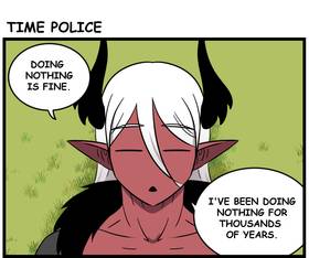 Read Demon King is Misunderstood!  11 Page 4 in English