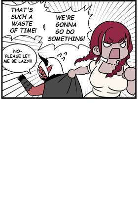 Read Demon King is Misunderstood!  11 Page 6 in English