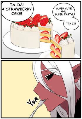 Read Demon King is Misunderstood!  11 Page 9 in English