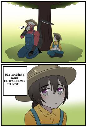 Read Demon King is Misunderstood!  12 Page 2 in English