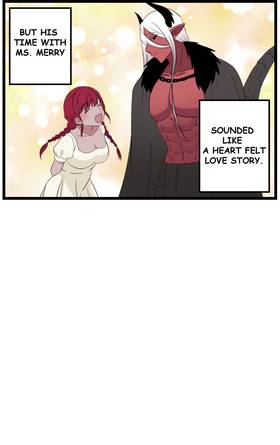 Read Demon King is Misunderstood!  12 Page 3 in English