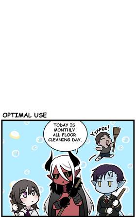 Read Demon King is Misunderstood!  12 Page 5 in English