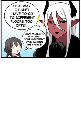 Read Demon King is Misunderstood!  12 Page 7 in English