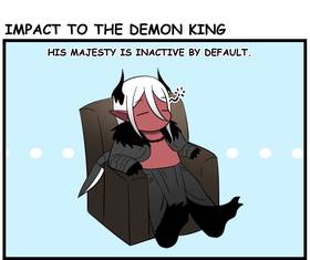 Read Demon King is Misunderstood!  12 Page 8 in English