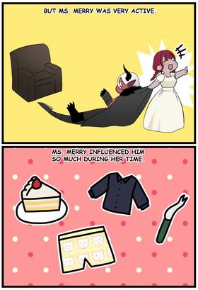 Read Demon King is Misunderstood!  12 Page 9 in English