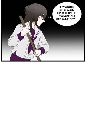 Read Demon King is Misunderstood!  12 Page 10 in English