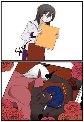 Read Demon King is Misunderstood!  13 Page 2 in English