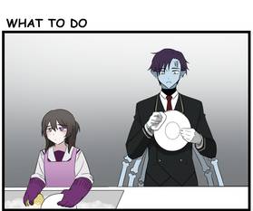 Read Demon King is Misunderstood!  13 Page 8 in English