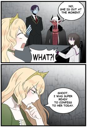 Read Demon King is Misunderstood!  14 Page 2 in English
