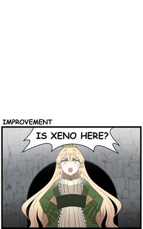Read Demon King is Misunderstood!  14 Page 1 in English