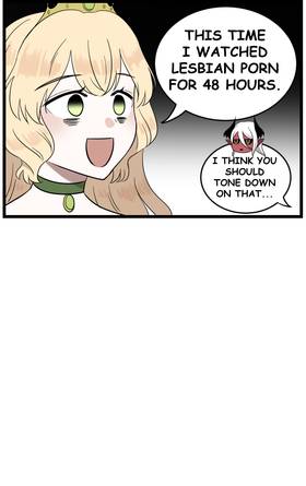 Read Demon King is Misunderstood!  14 Page 3 in English
