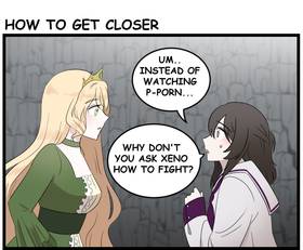 Read Demon King is Misunderstood!  14 Page 4 in English