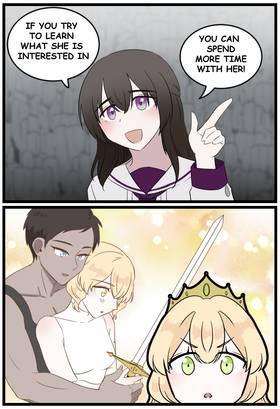 Read Demon King is Misunderstood!  14 Page 5 in English