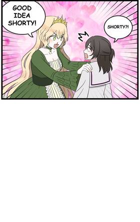 Read Demon King is Misunderstood!  14 Page 6 in English